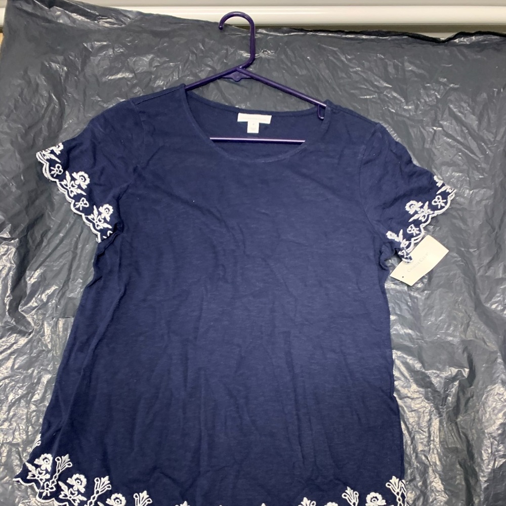 Charter Club shirt